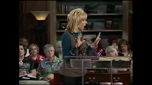 Beth Moore