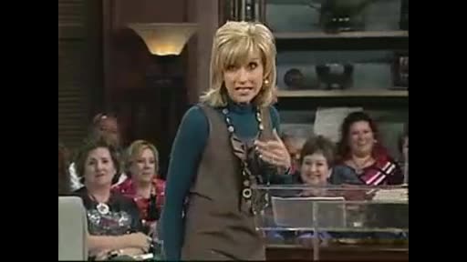Beth Moore