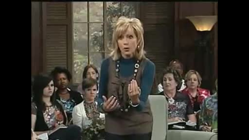 Beth Moore
