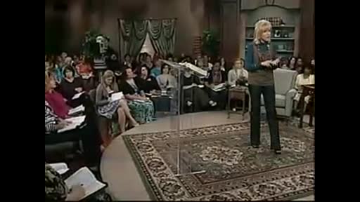 Beth Moore
