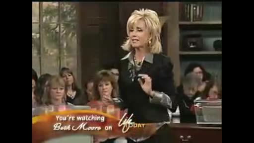 Beth Moore