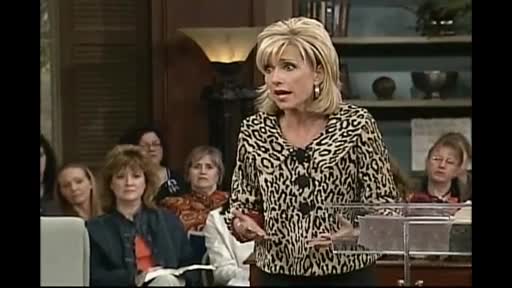 Beth Moore