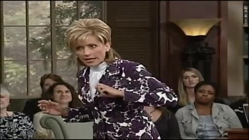 Beth Moore