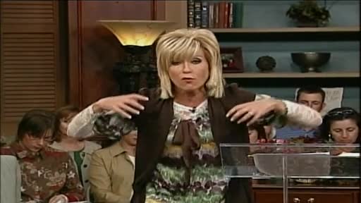 Beth Moore