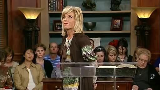 Beth Moore