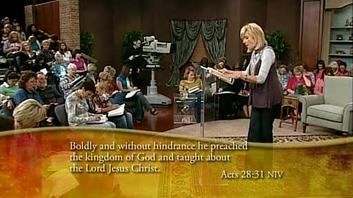 Beth Moore