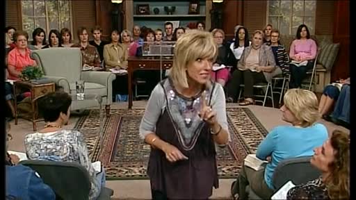 Beth Moore