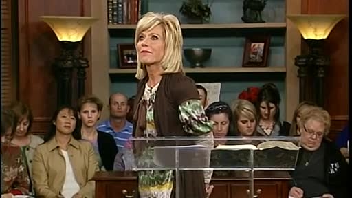 Beth Moore
