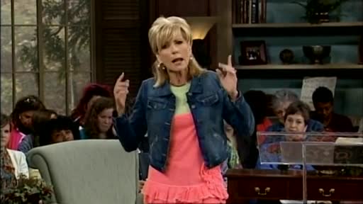 Beth Moore
