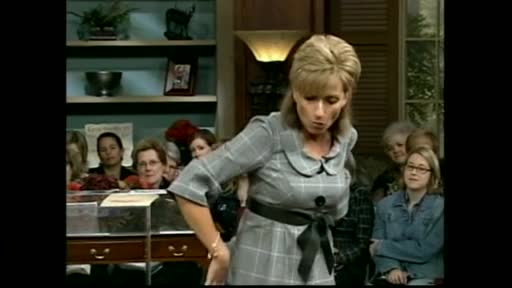 Beth Moore