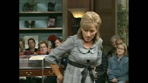 Beth Moore