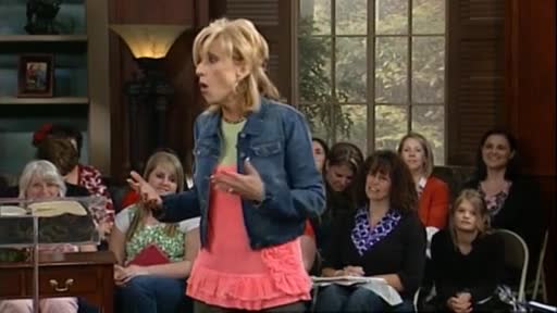 Beth Moore
