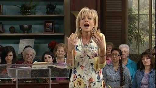 Beth Moore