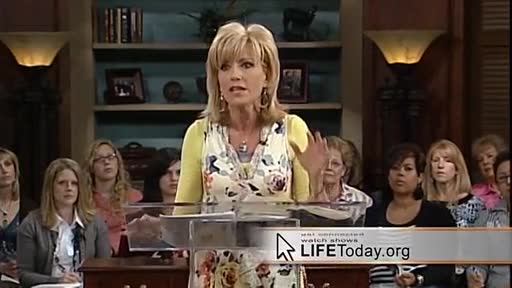 Beth Moore