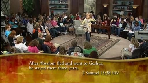 Beth Moore