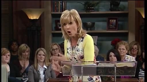 Beth Moore
