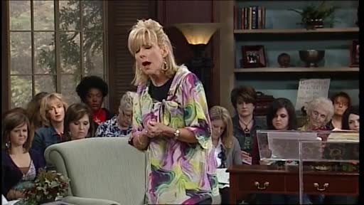 Beth Moore