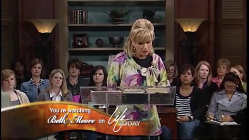 Beth Moore