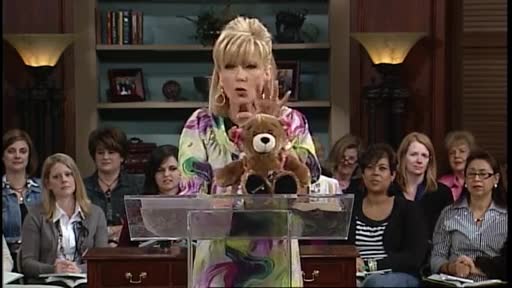 Beth Moore
