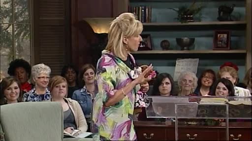 Beth Moore
