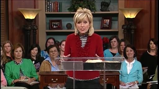 Beth Moore
