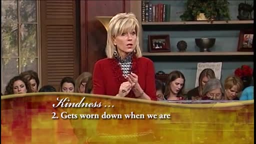 Beth Moore