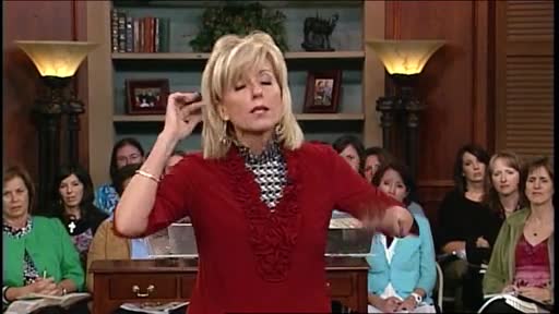 Beth Moore