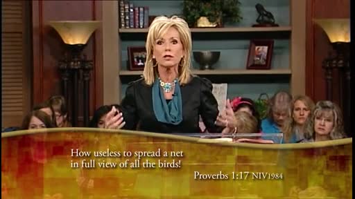 Beth Moore