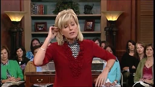 Beth Moore