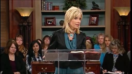 Beth Moore