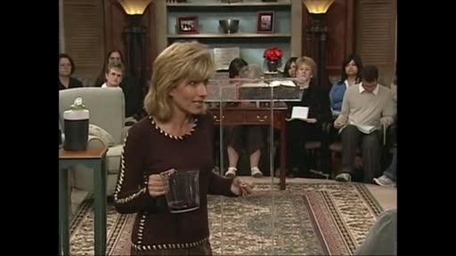 Beth Moore