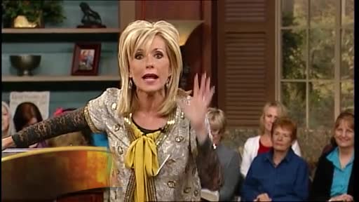 Beth Moore