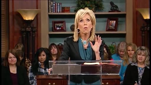 Beth Moore