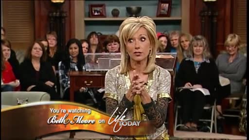 Beth Moore