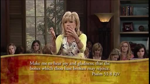 Beth Moore