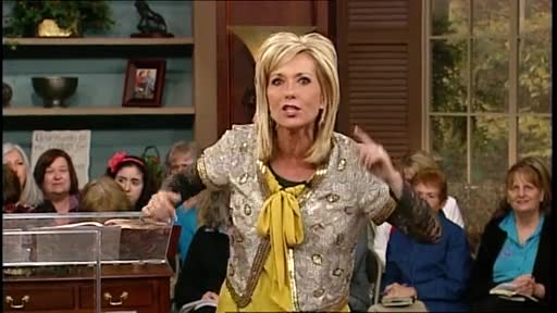Beth Moore