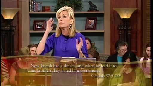 Beth Moore