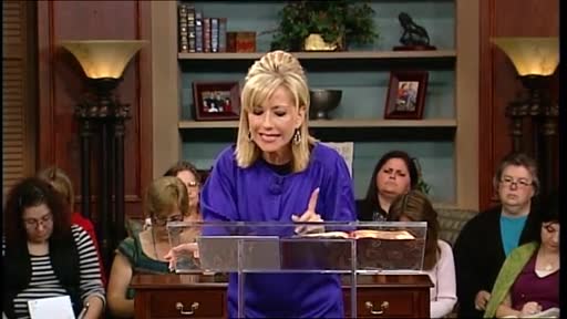Beth Moore