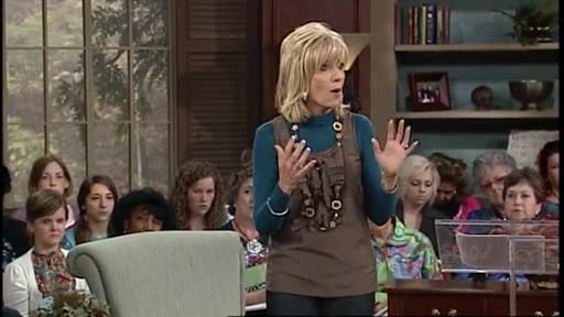 Beth Moore