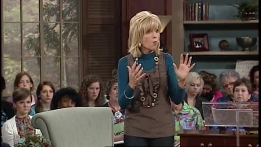 Beth Moore