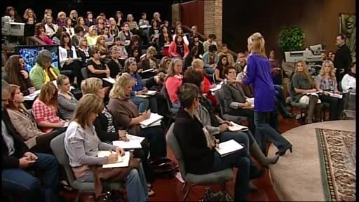 Beth Moore