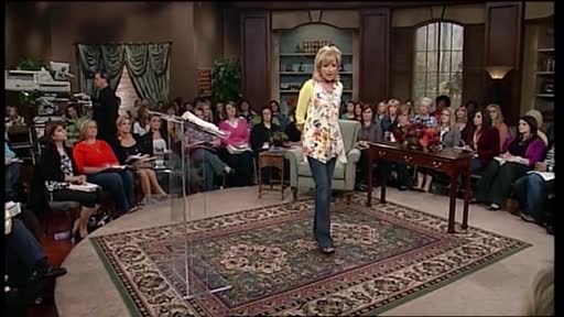 Beth Moore