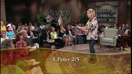 Beth Moore