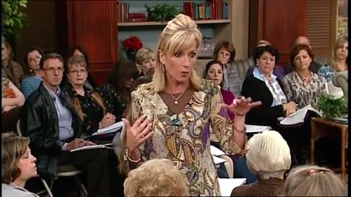 Beth Moore