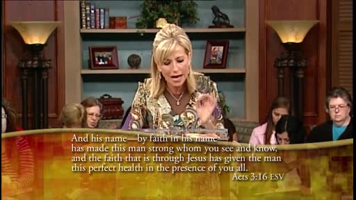 Beth Moore