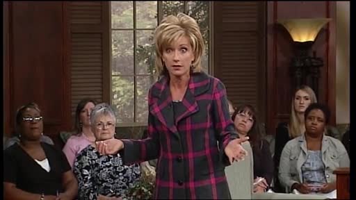 Beth Moore