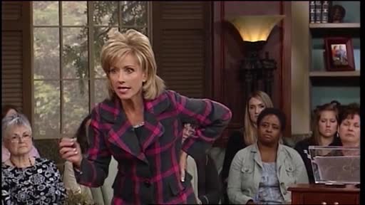 Beth Moore