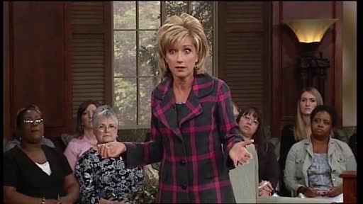 Beth Moore