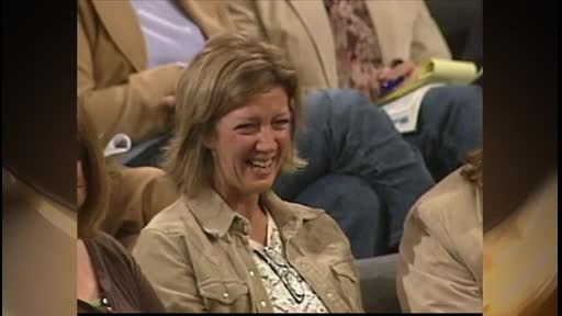 Beth Moore