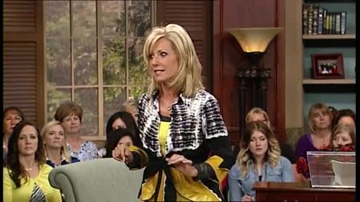 Beth Moore